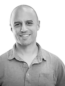 Dr. Zubin Damania