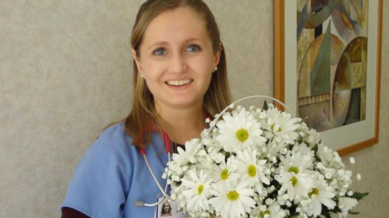 Carlie Beaudin died without a violence prevention program in her hospital Carlie Beaudin